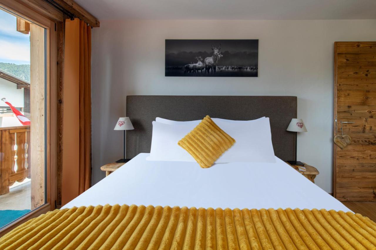 Papill'on - Boutique Hotel *