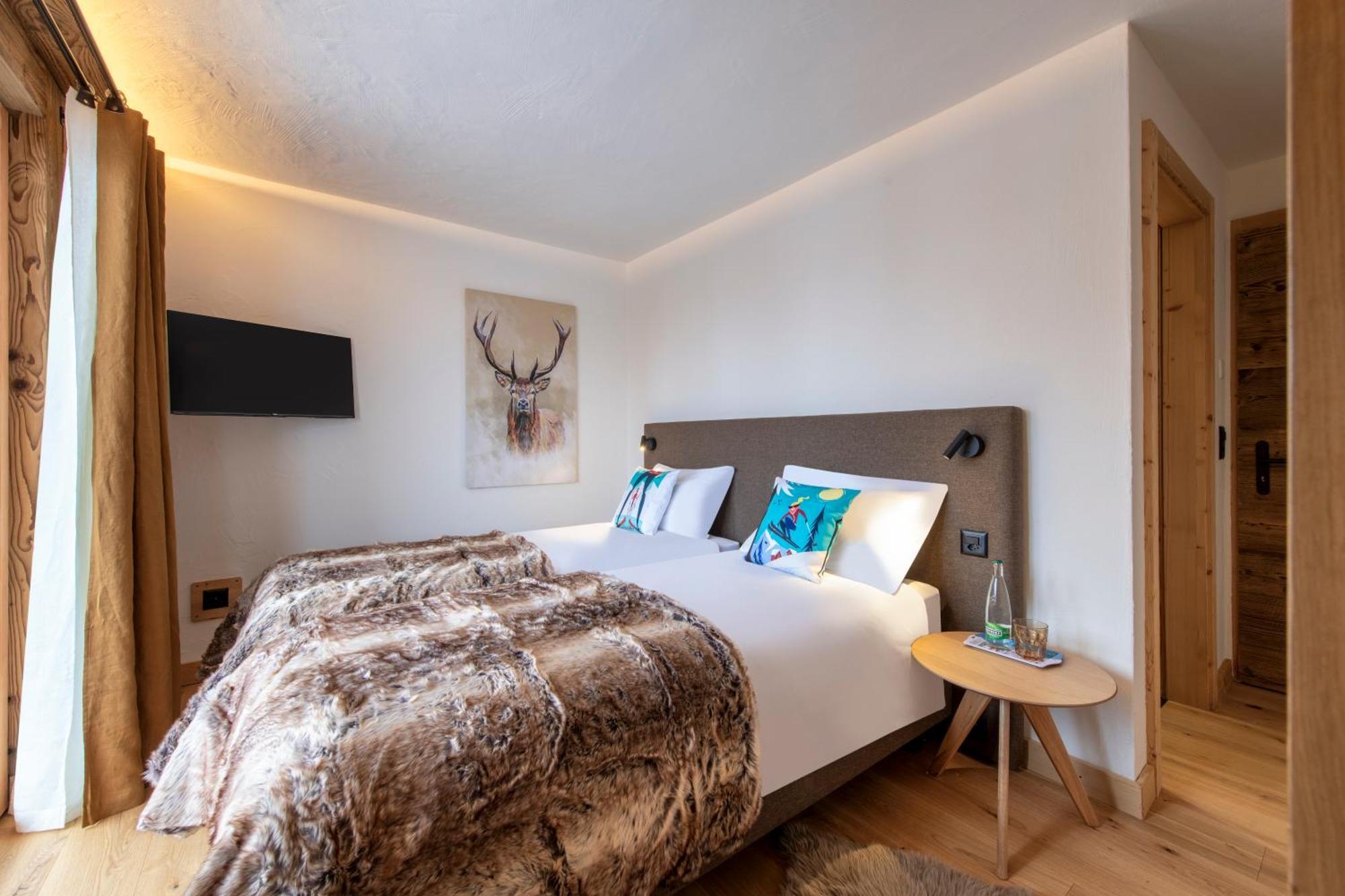 Hotel Papill'on - Boutique *