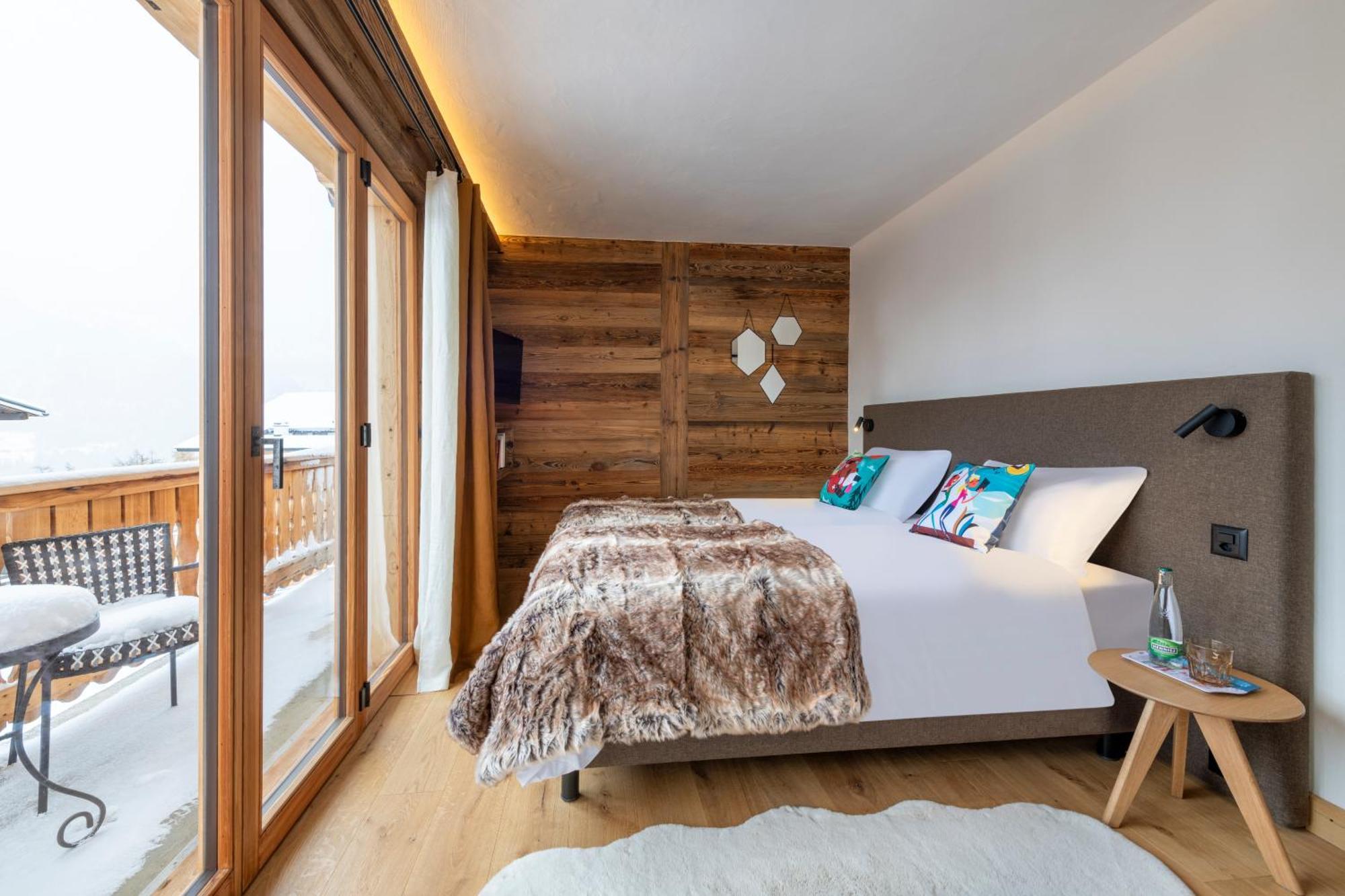 Papill'on - Boutique Hotel