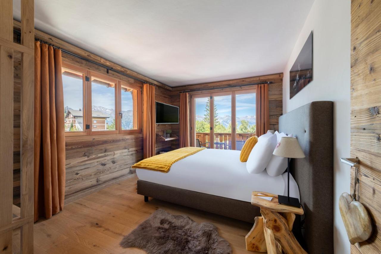 Papill'on - Boutique Hotel