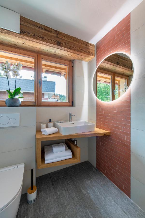 Papill'on - Boutique Hotel La Tzoumaz