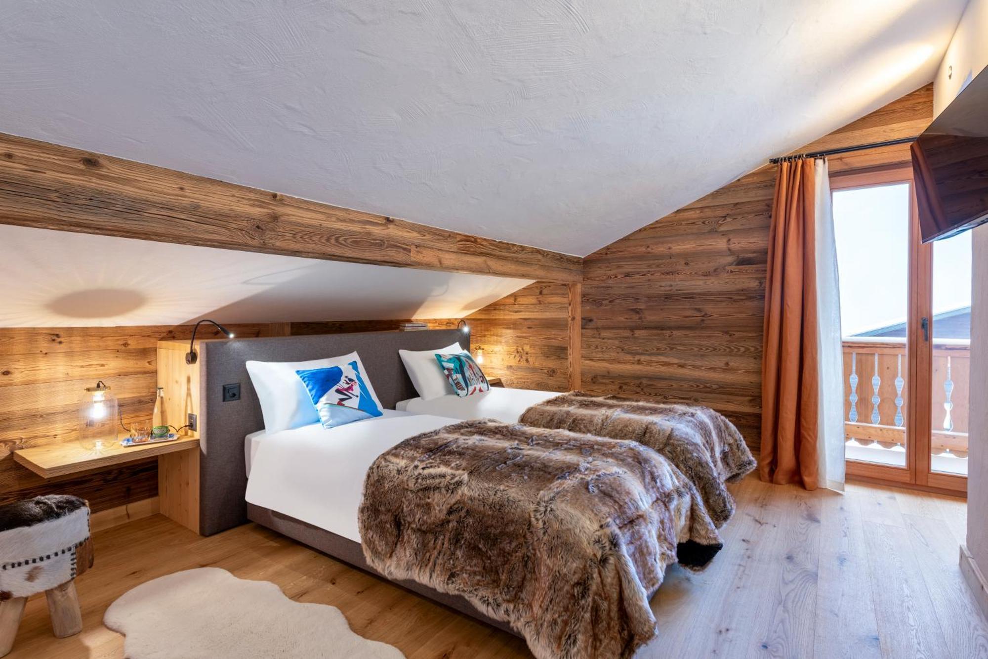 Papill'on - Boutique Hotel *