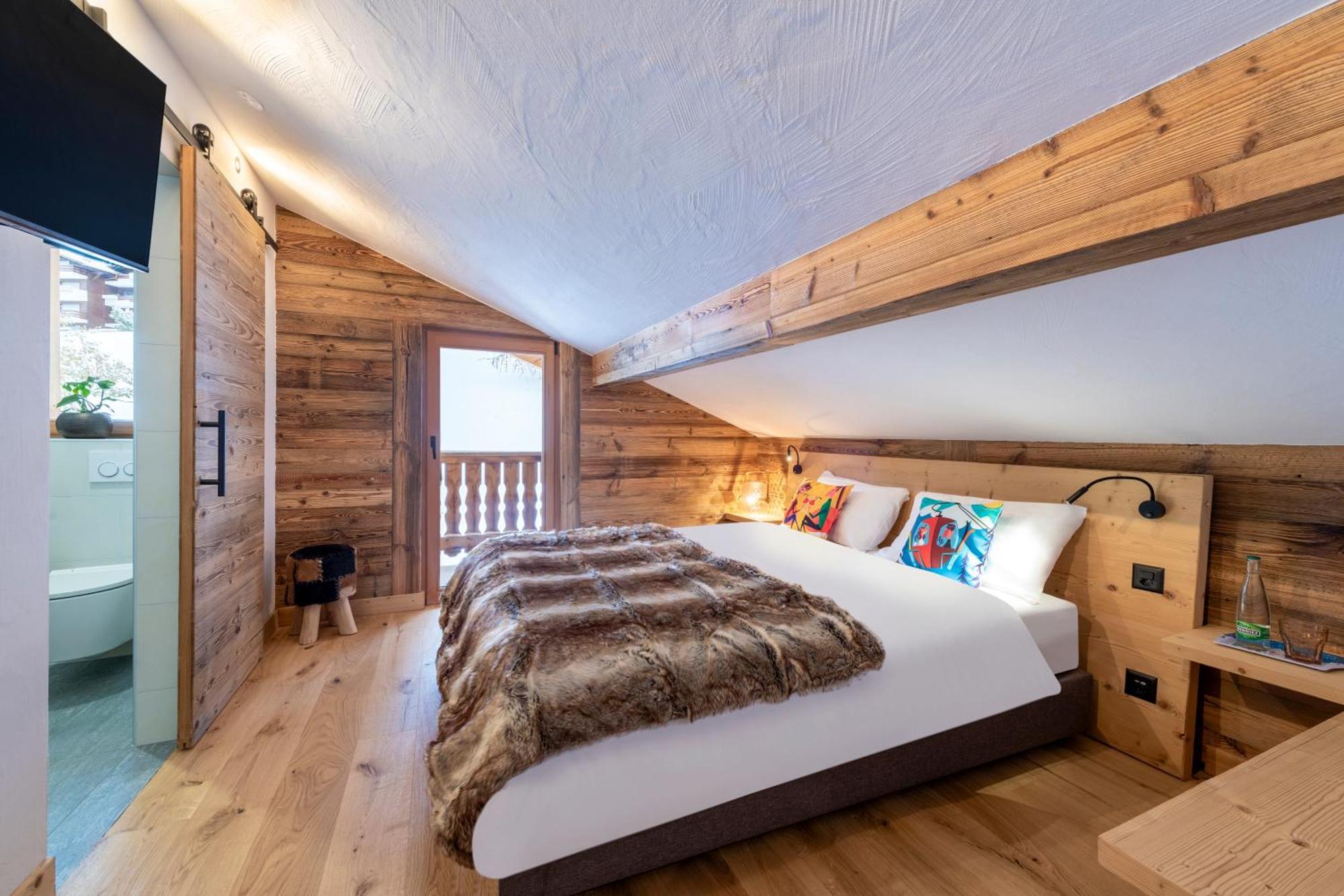 Hotel Papill'on - Boutique *